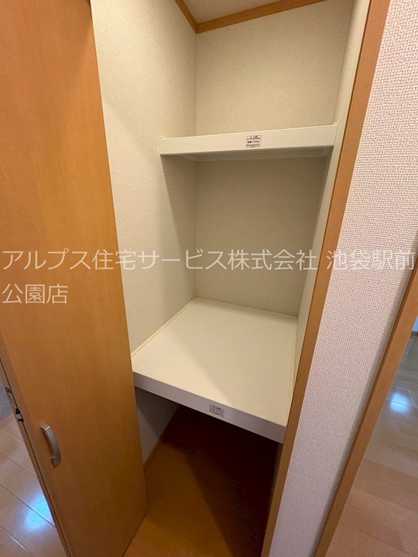 ハッピーホーム土支田戸建てS棟 その他