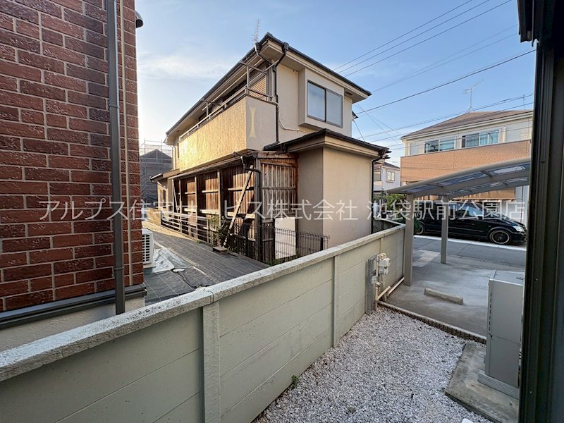 ハッピーホーム土支田戸建てS棟 その他