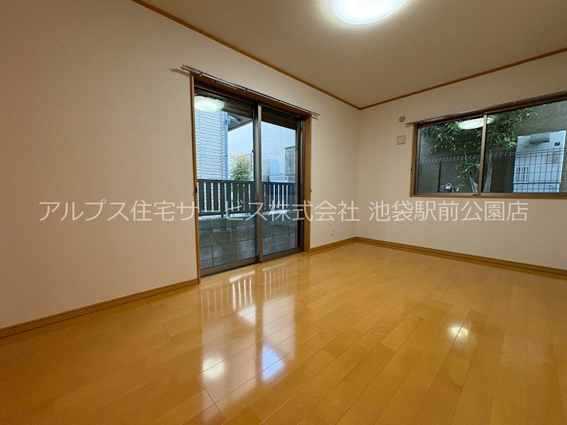 ハッピーホーム土支田戸建てS棟 その他