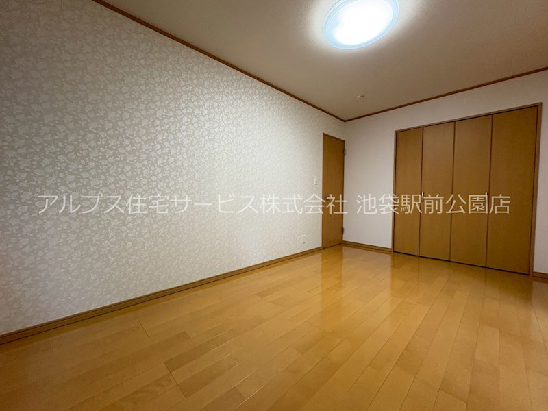 ハッピーホーム土支田戸建てS棟 その他