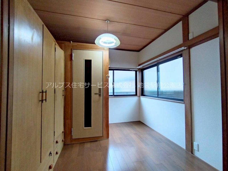 小日向テラス その他部屋・スペース