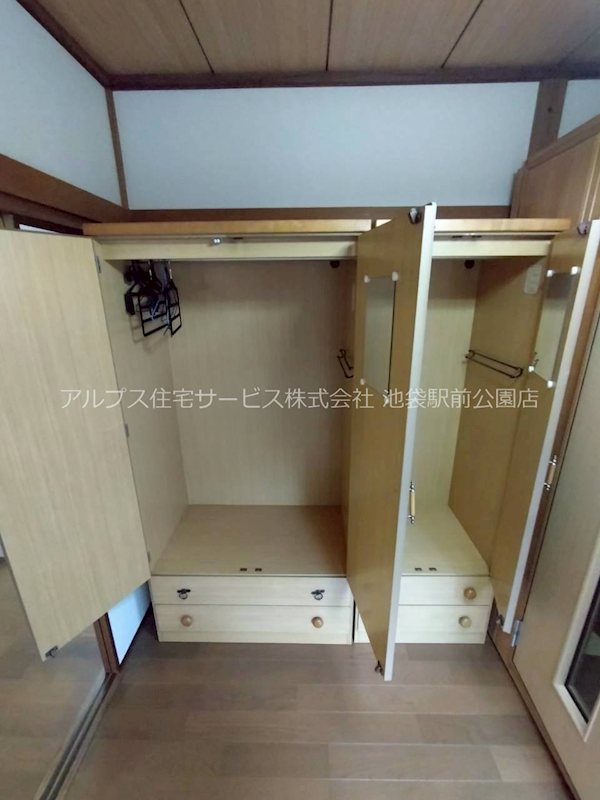 小日向テラス その他