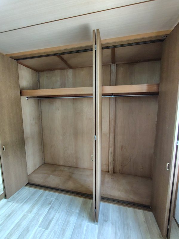 東尾久5丁目戸建10 収納