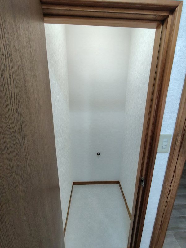 東尾久5丁目戸建10 収納