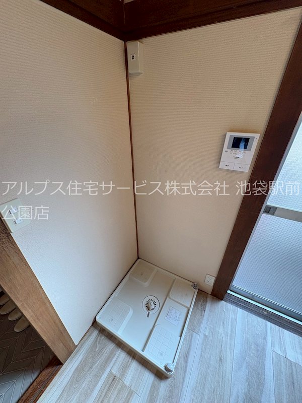 Sun Shell's（サンシェルズ） その他設備