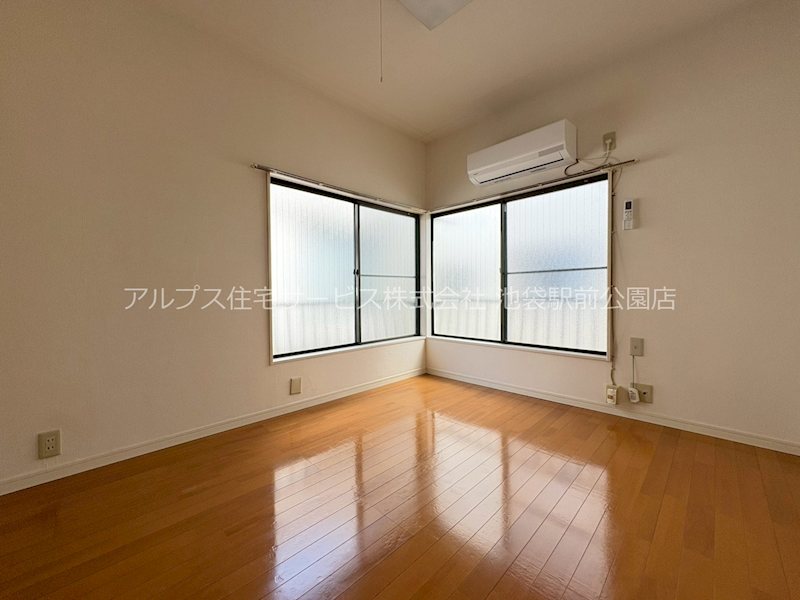 エムエーハイツ その他部屋・スペース