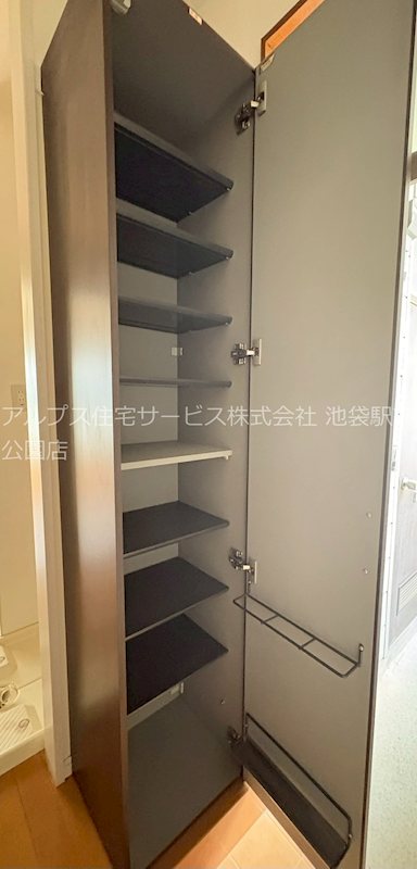 エムエーハイツ その他