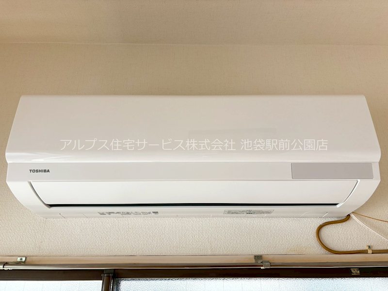 エムエーハイツ その他