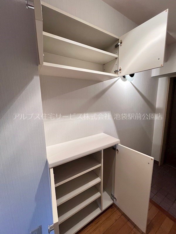 プレステージュミネギシ その他設備
