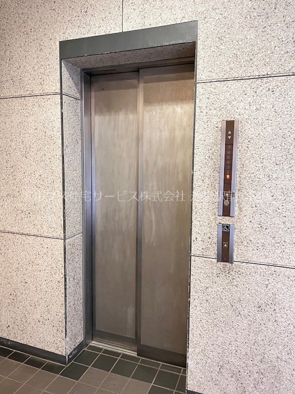 プレステージュミネギシ その他共有部分
