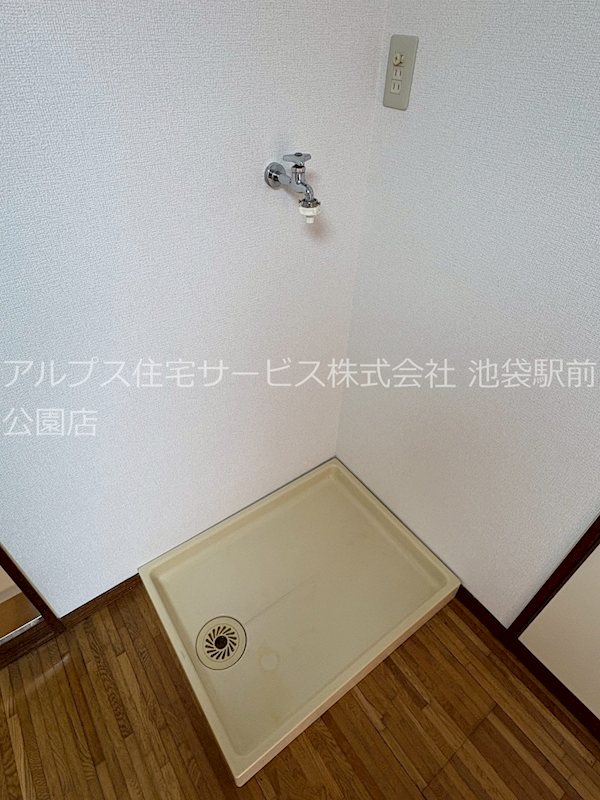 渡邊ビル（板橋区） その他設備