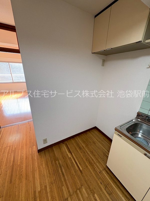 渡邊ビル（板橋区） その他