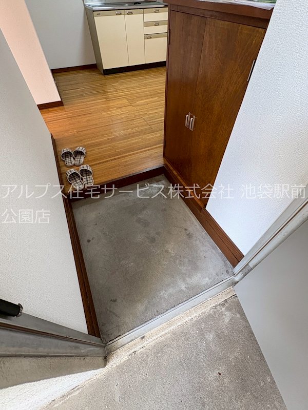 渡邊ビル（板橋区） その他