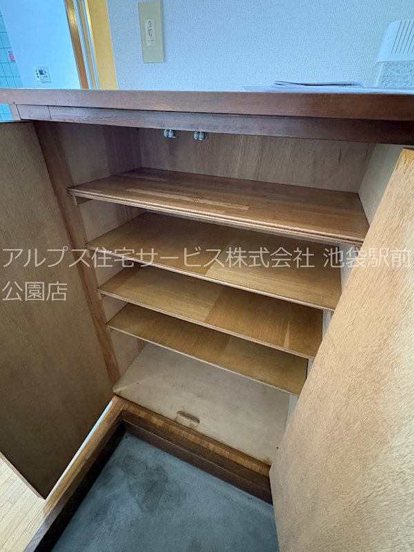 渡邊ビル（板橋区） その他