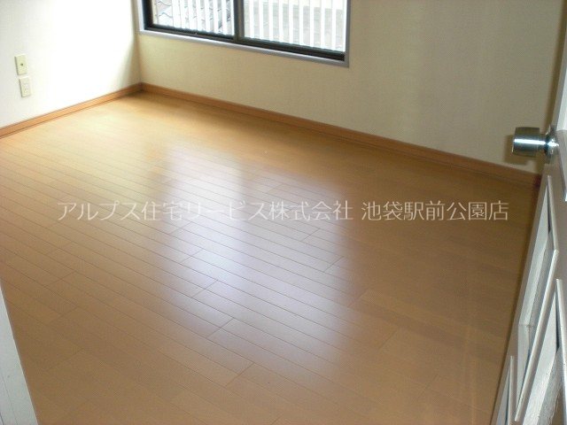 コーポ小熊 その他部屋・スペース