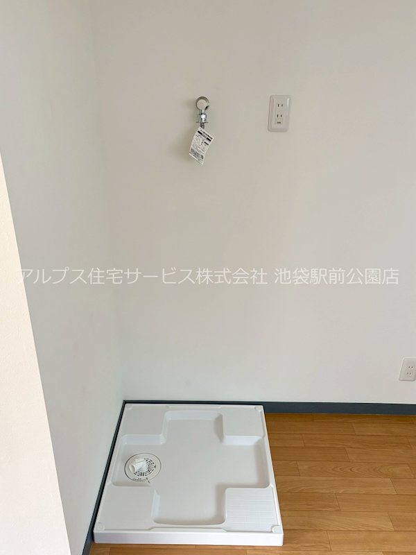 浅野ビル その他設備