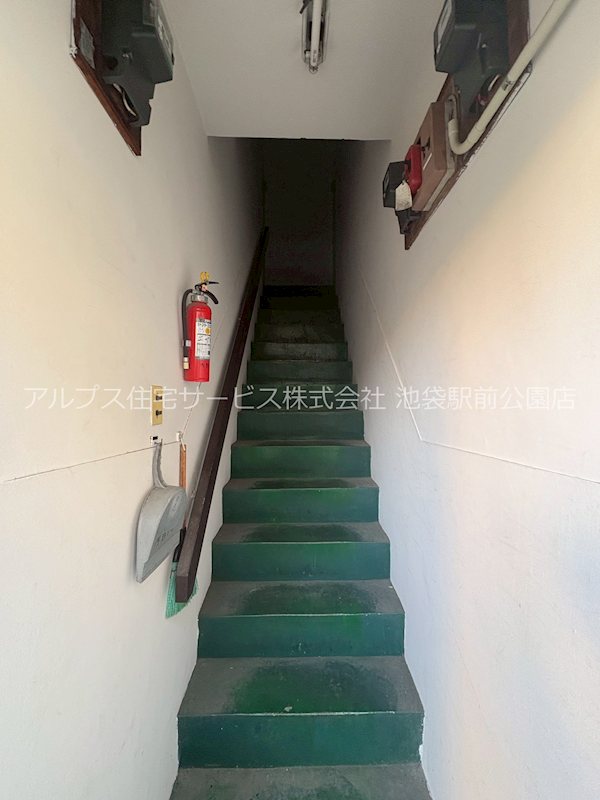 浅野ビル その他共有部分