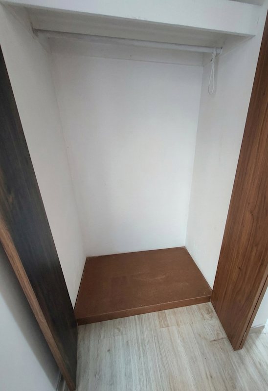 鈴木ハウス 収納