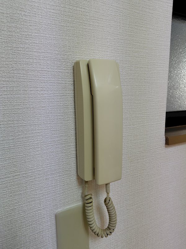 鈴木ハウス セキュリティ