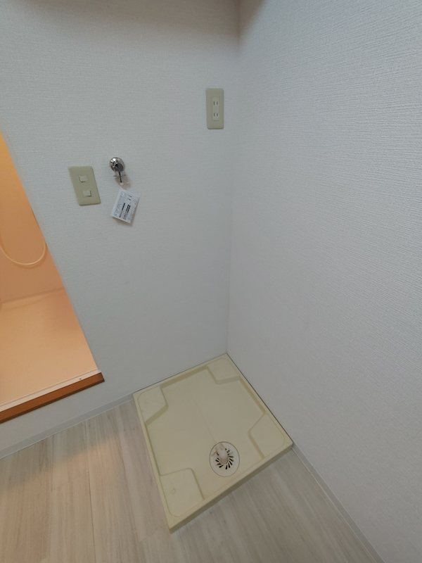 鈴木ハウス その他設備