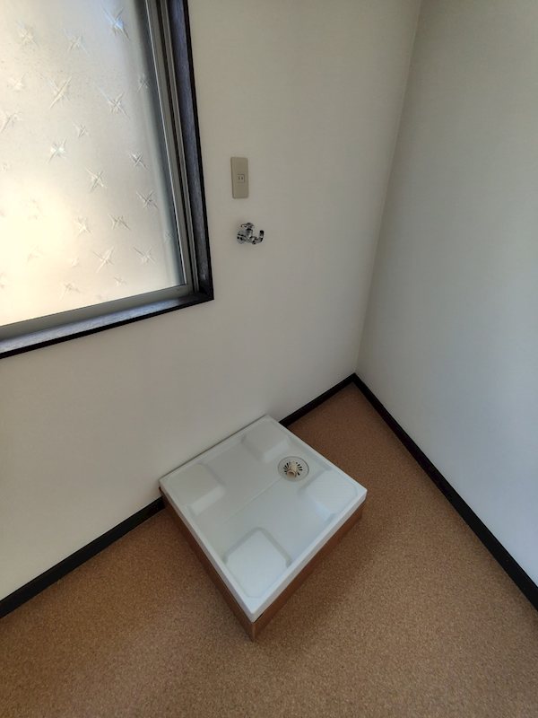 ハウス鈴一 その他設備