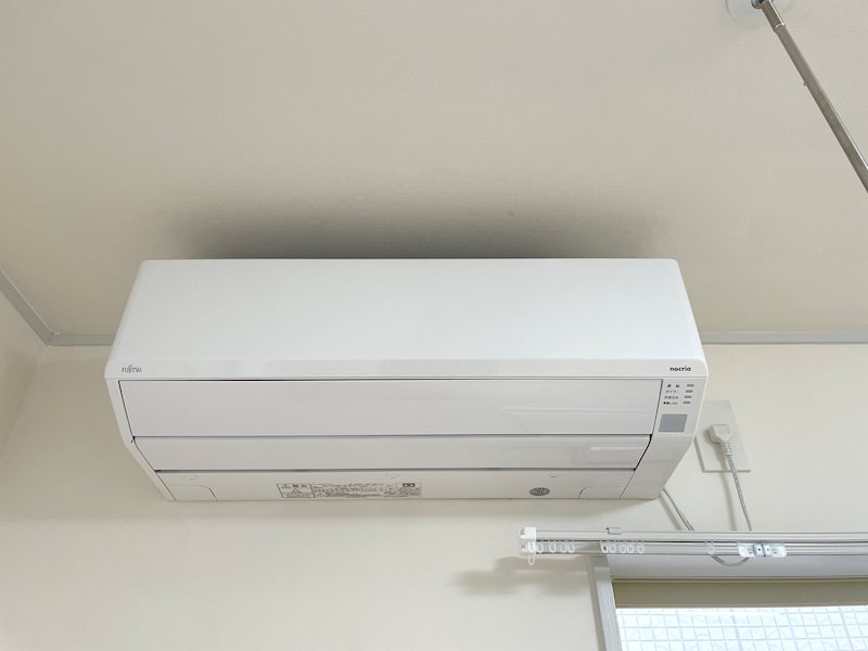 エスポワール上落合 その他設備