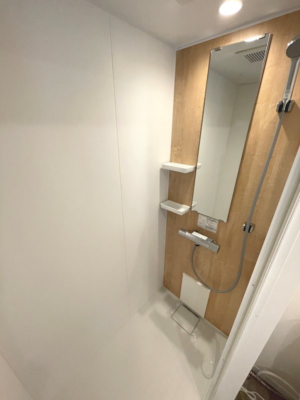 エスポワール上落合 その他