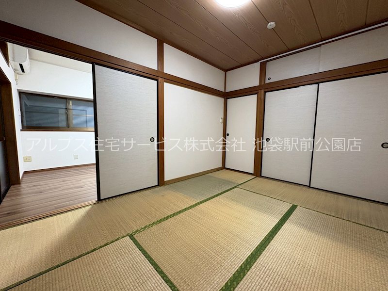 第2石井コーポ その他