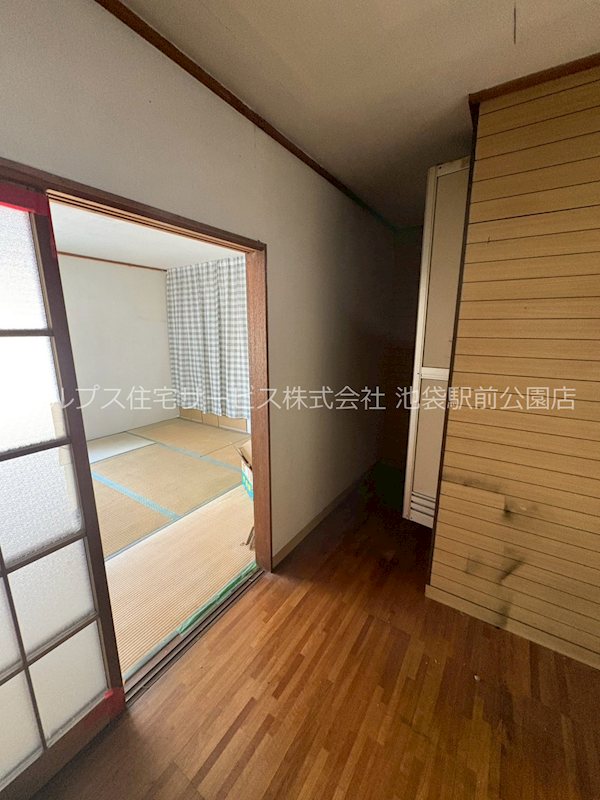 平井ハイツ その他部屋・スペース
