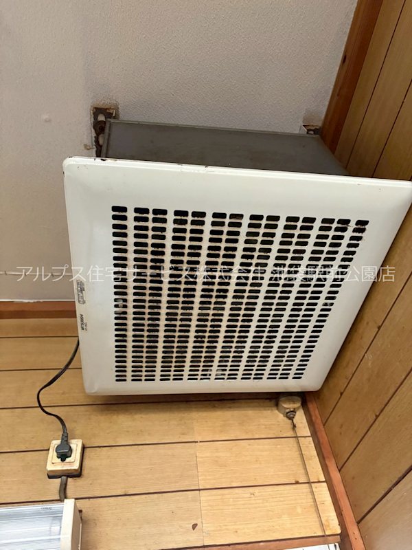 平井ハイツ その他設備