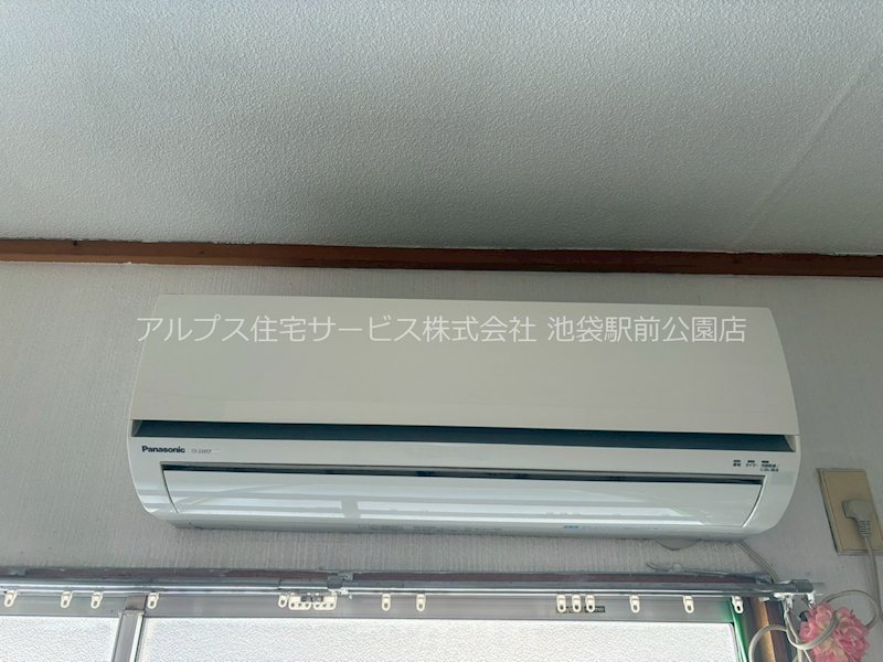 平井ハイツ その他