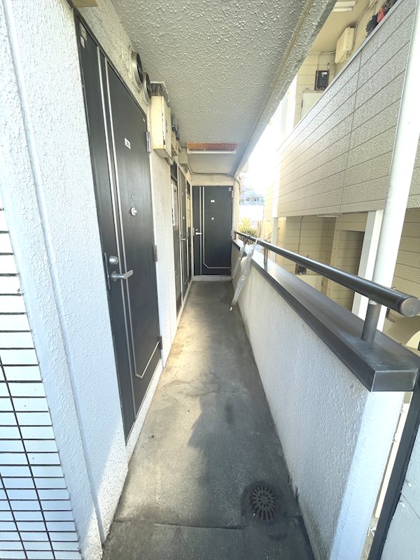 ホワイトヒルズ その他