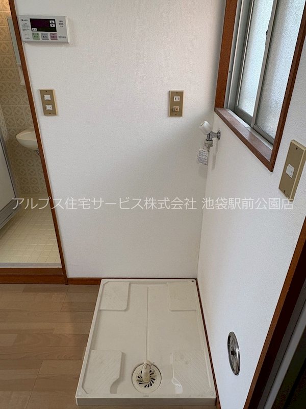 第三田嶋ビル その他設備