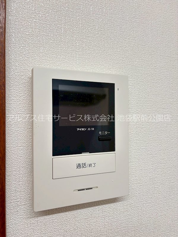 第三田嶋ビル セキュリティ