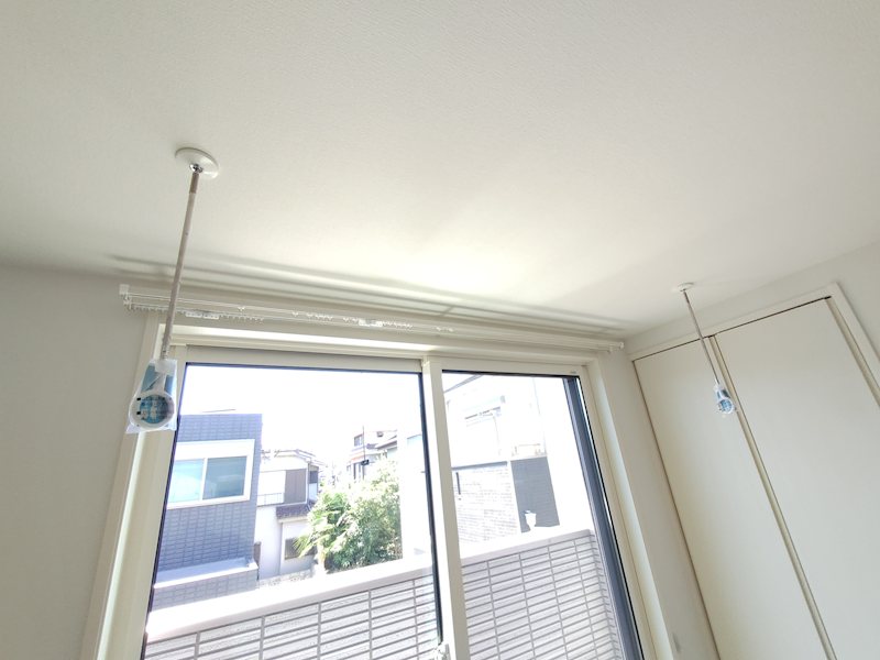 ユノス西大泉 その他設備