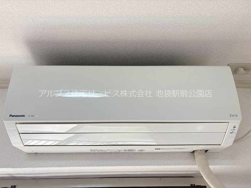 原マンション その他