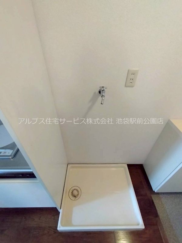 デュエトリオ鵜澤 その他設備