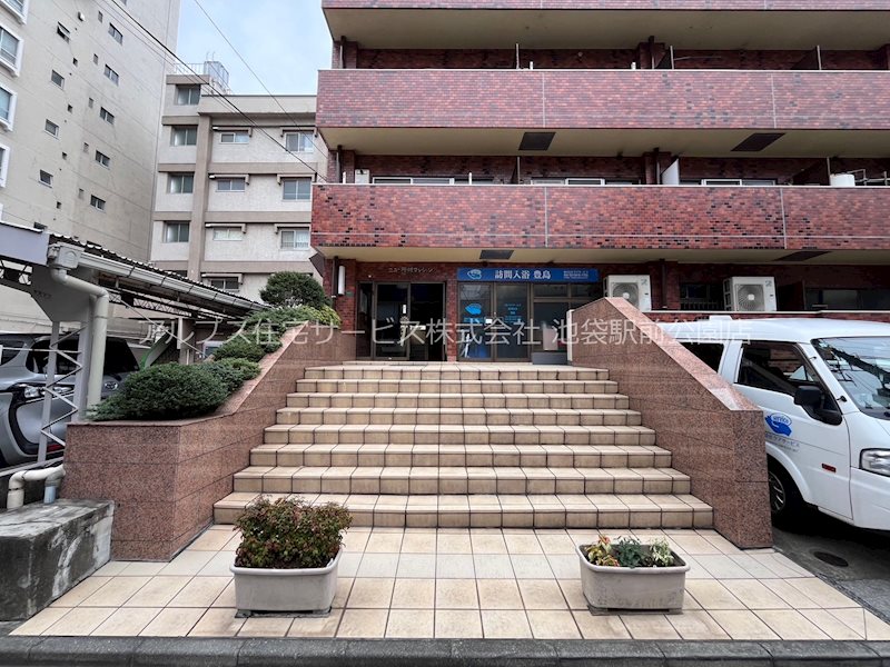 ニュー野村マンション その他共有部分