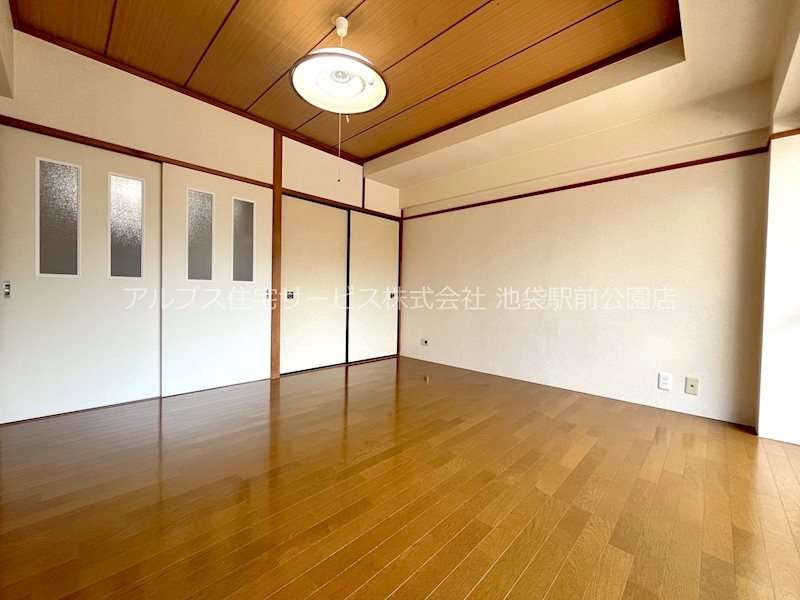 ニュー野村マンション その他部屋・スペース