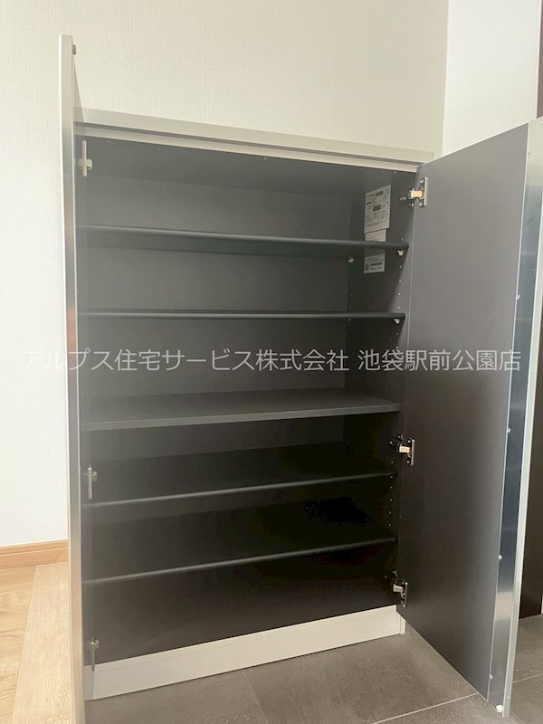 ニュー野村マンション その他