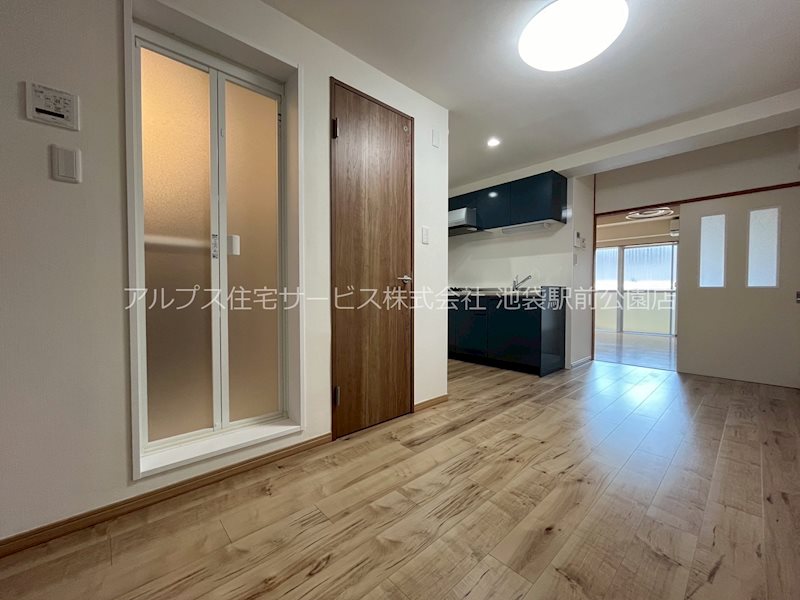 ニュー野村マンション その他
