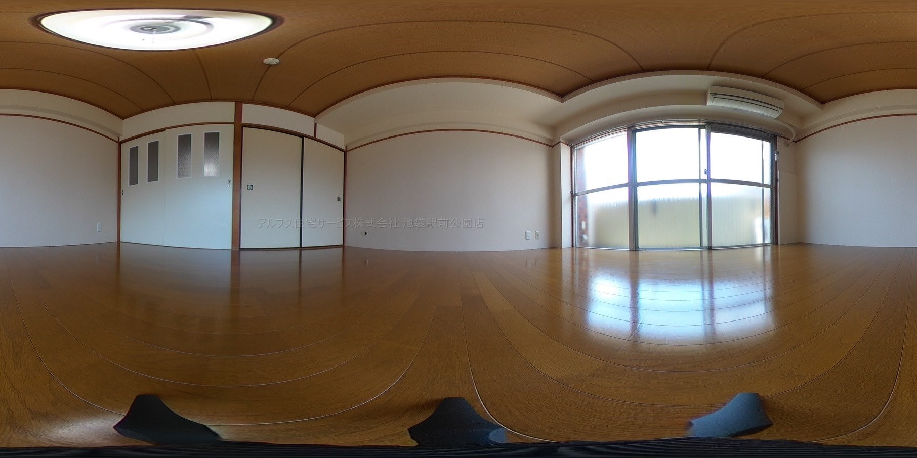 ニュー野村マンション 洋室