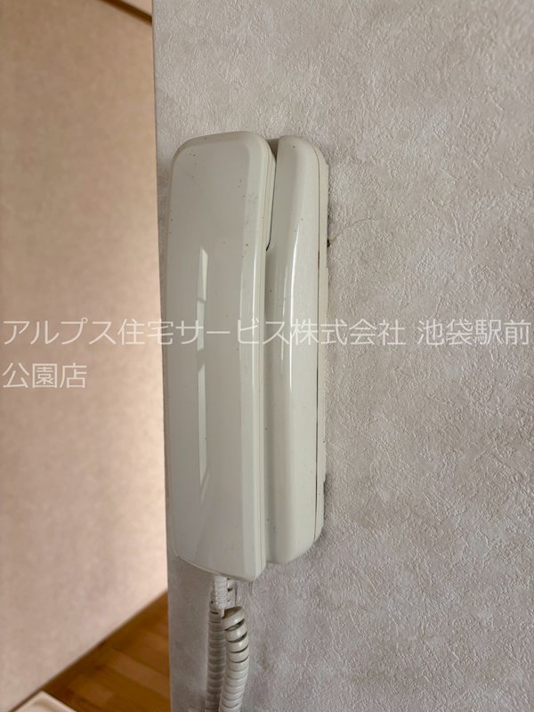 ディアコートＮ セキュリティ