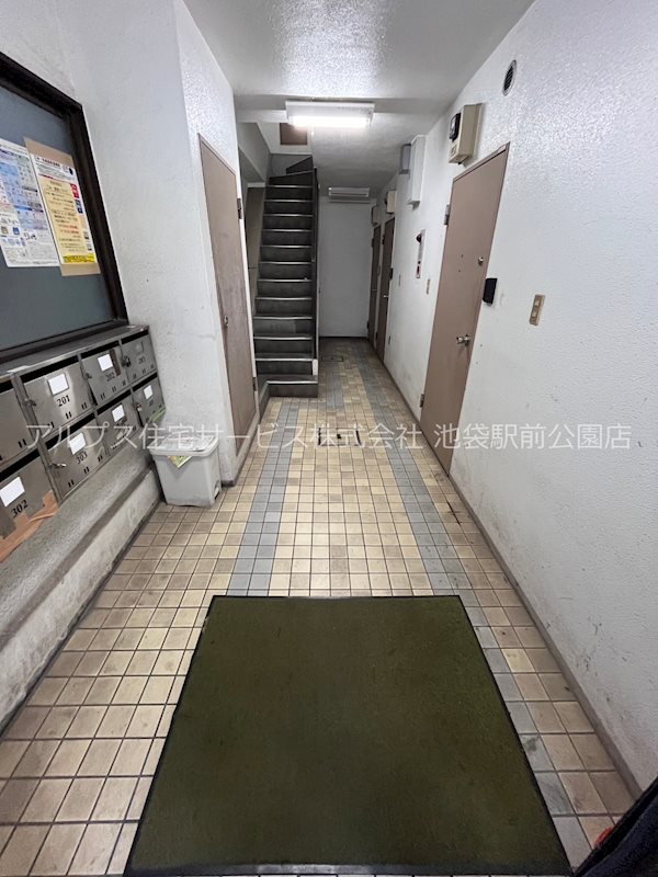 フェニックスⅠ その他共有部分