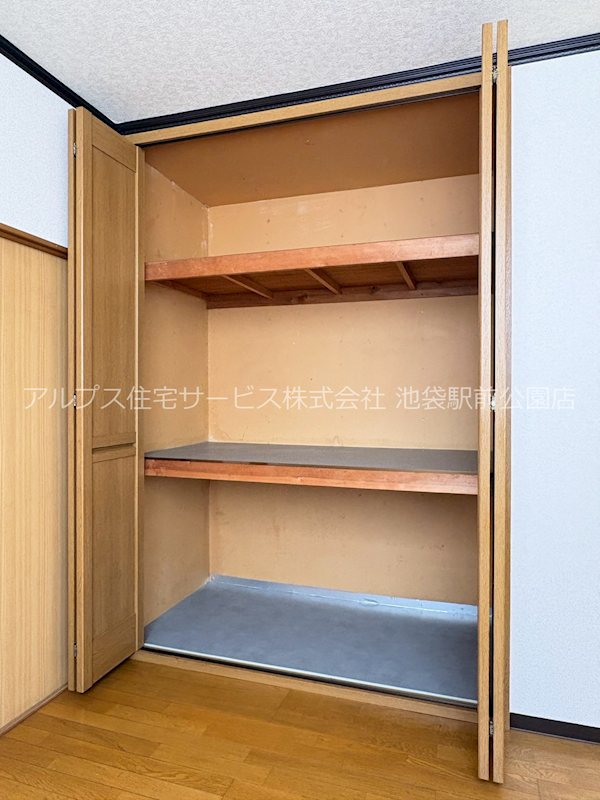 アイパレス その他