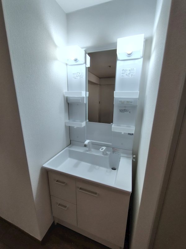 伊藤ビル 洗面所