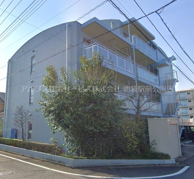 仮称）ルネサンス21 外観