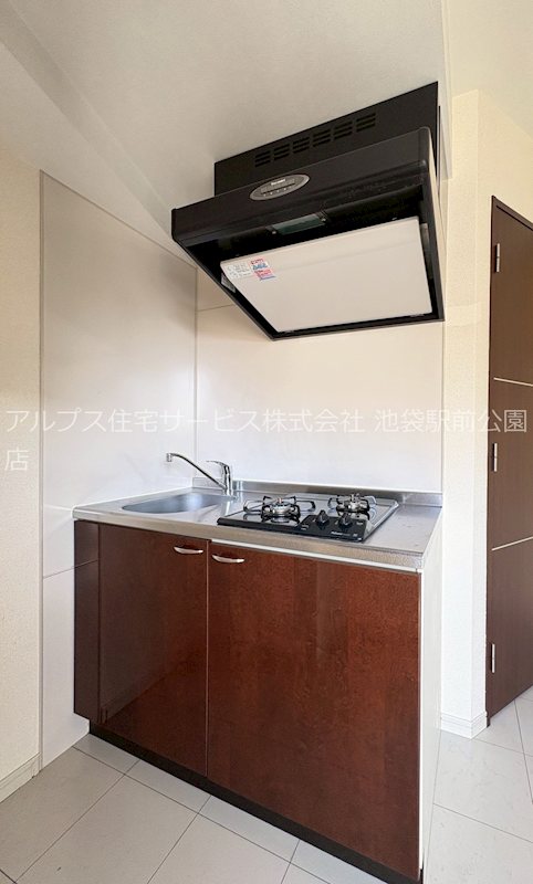 ローレル新町 キッチン