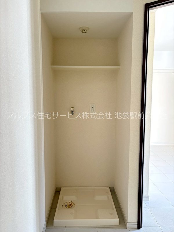 ローレル新町 その他設備