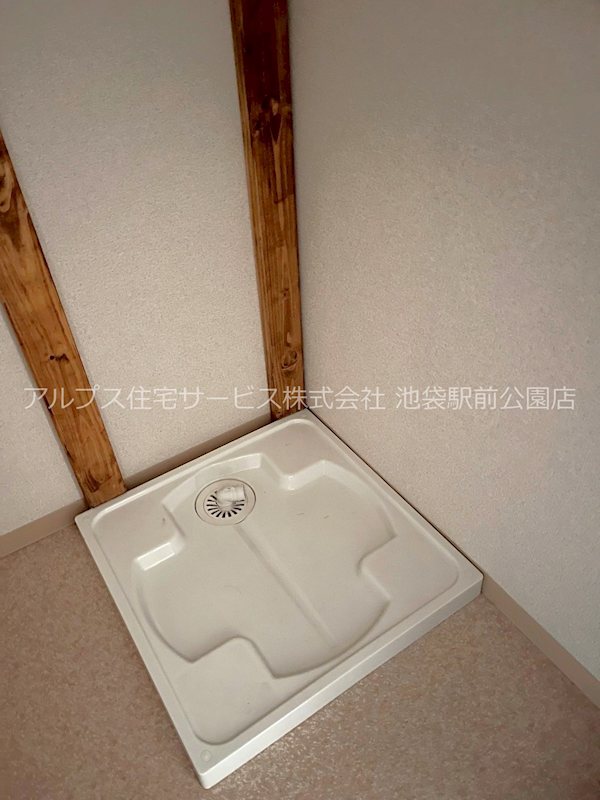ホワイトキャビン その他設備